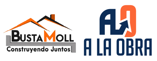 BustaMoll A La Obra
